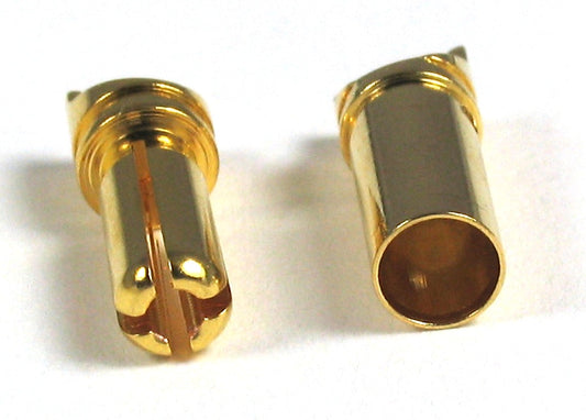CONNECTOR K8 - PAIR 3pc