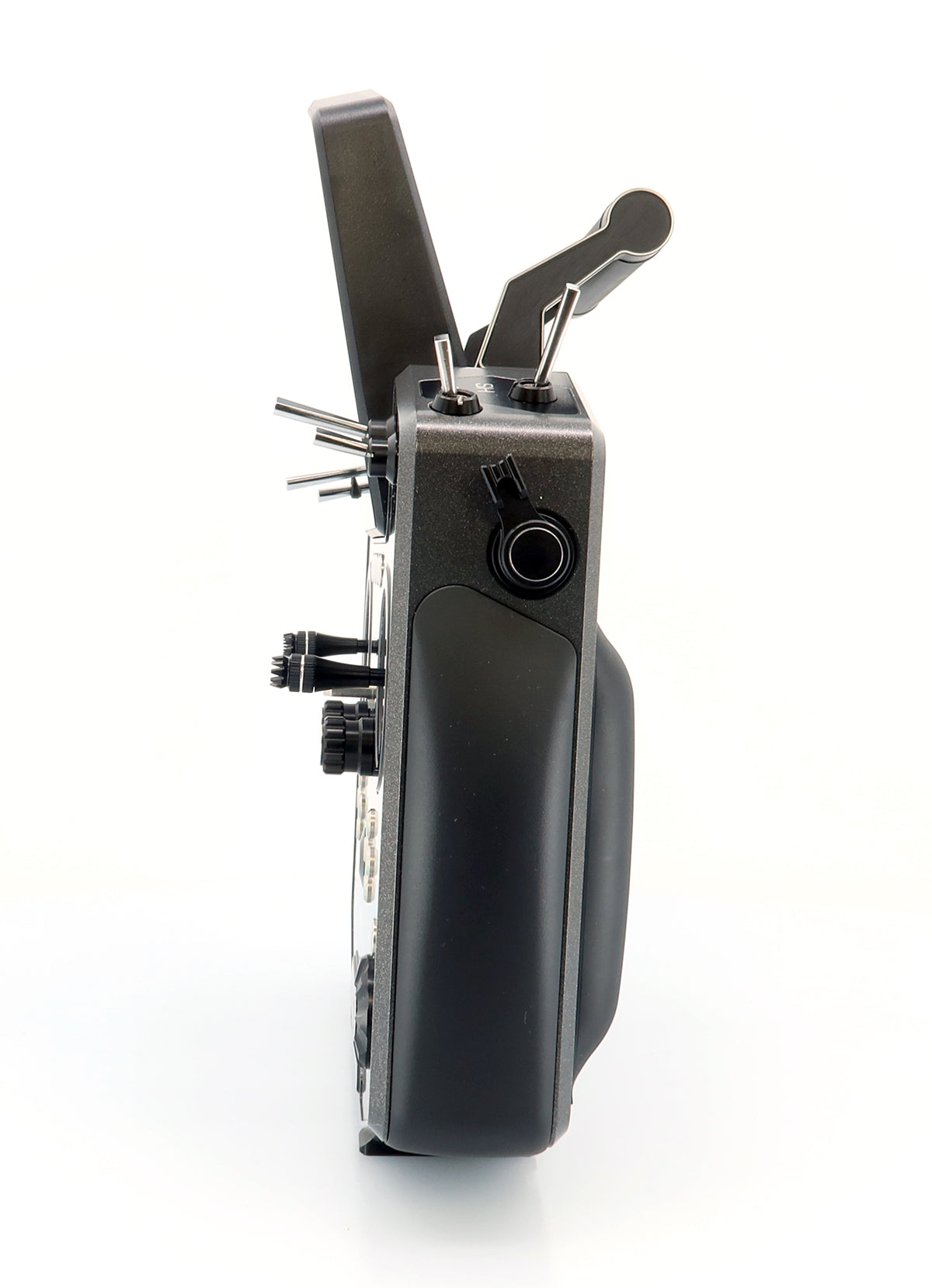 DS-24 II. - Gray lacquer