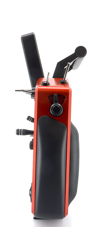 Duplex DS-16 II.- Carbon Line RED Lacquered US