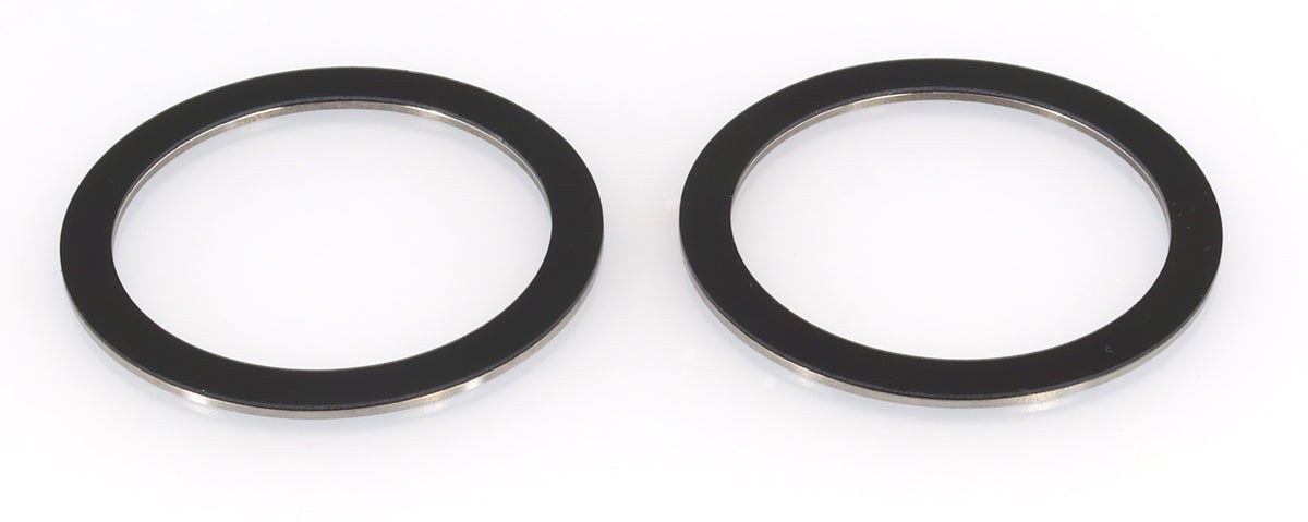 Gen. 2 Gimbal Cover Ring - Black