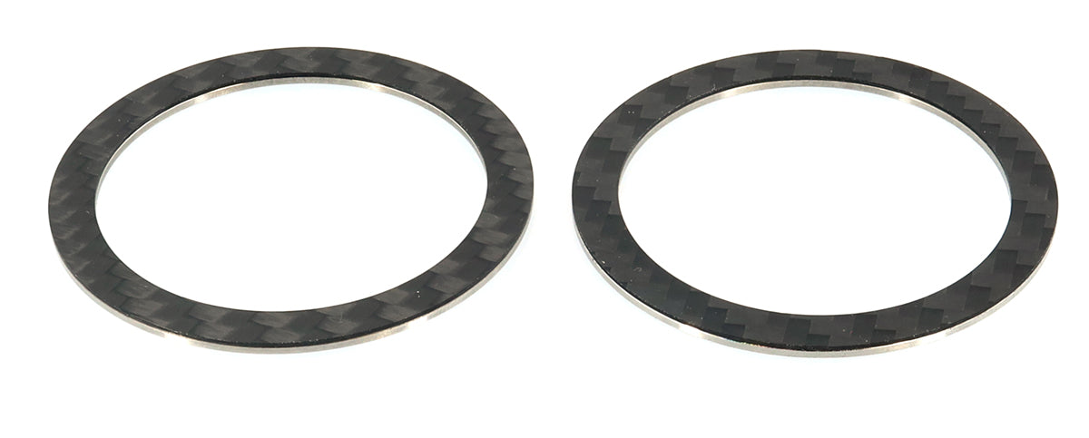 Gen. 2 Gimbal Cover Ring - Carbon