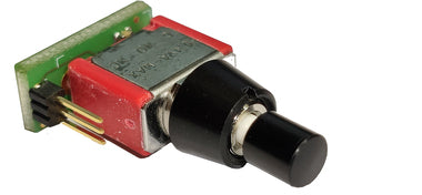 DS II.- Momentary Push Button