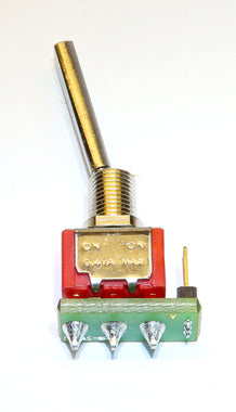 DS24II. - Exchangeable Switch TX - Reversible 2