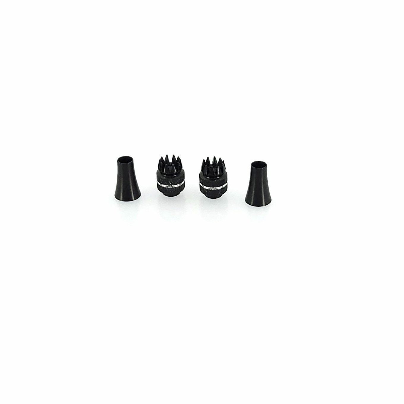 DSII. - l Short Stick Ends