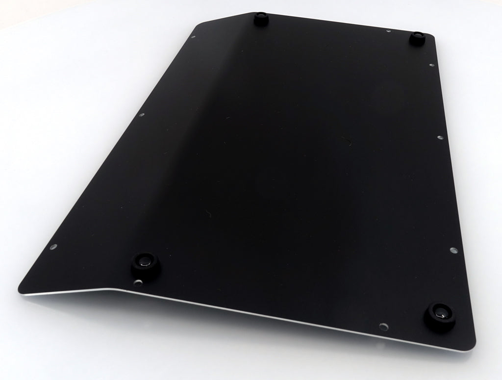 Back Metal Cover DC-16/14
