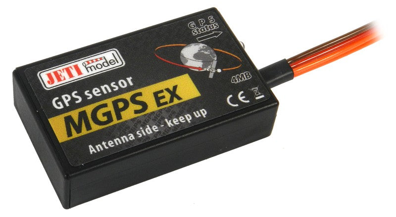 MGPS 4 MB