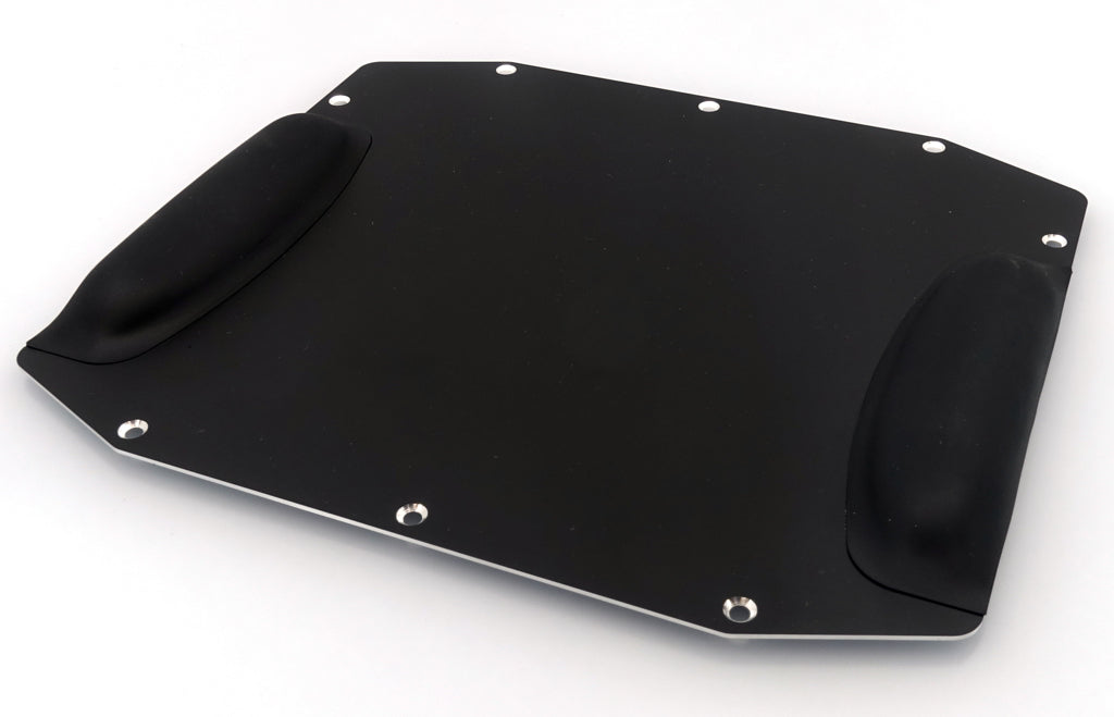 Back Metal Cover DS-16/14