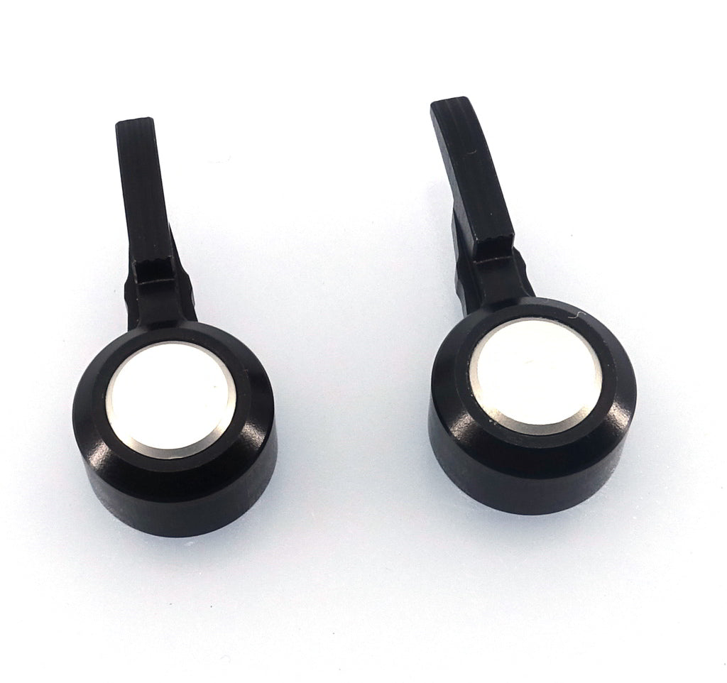 DS - Extended Slide Levers