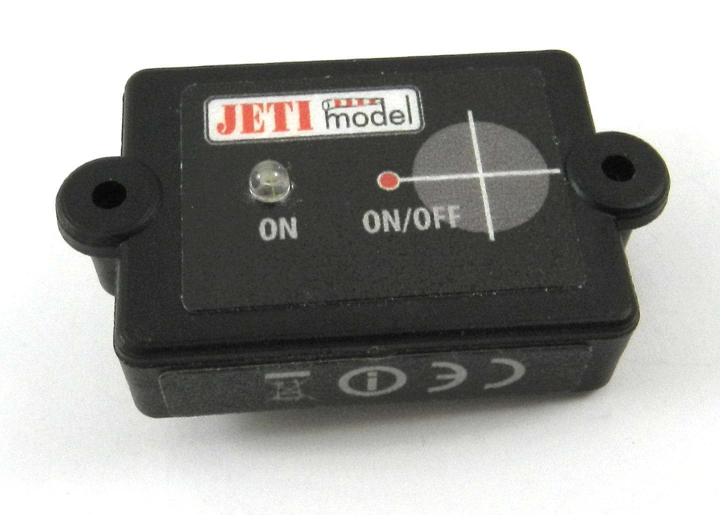 Universal Magnetic Switch