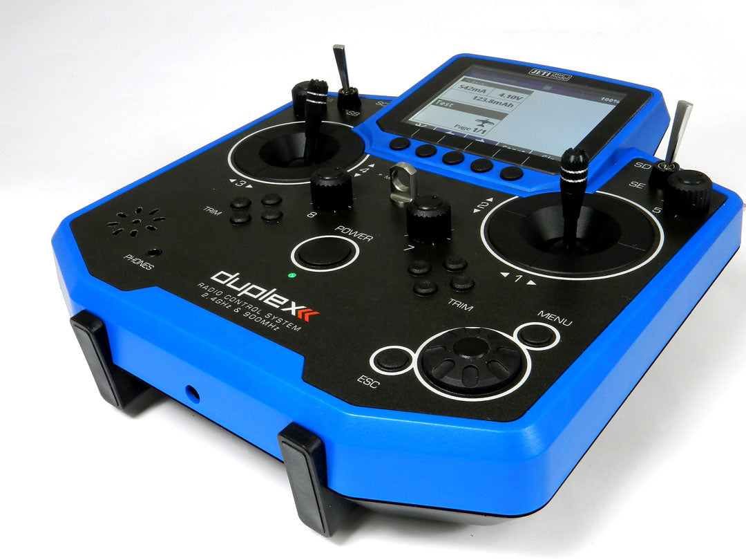 Duplex DS-12 EX Multimod Blue US