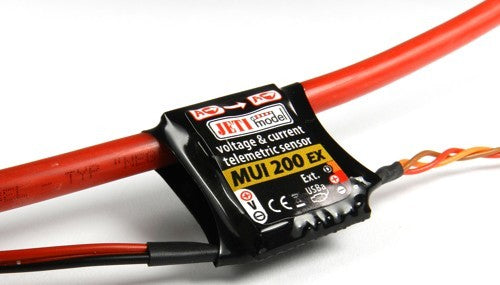 MUI 200