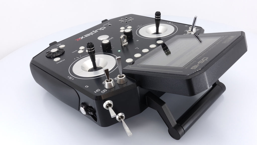 Duplex DS-16 II.- Carbon Line Black US
