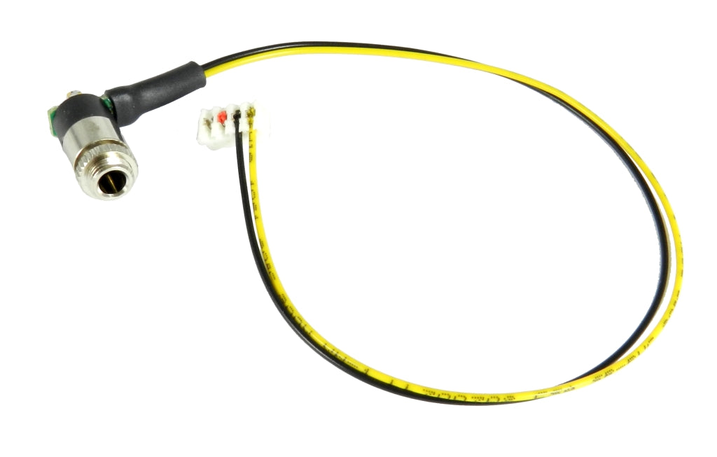 PPM to Jack link TX Black