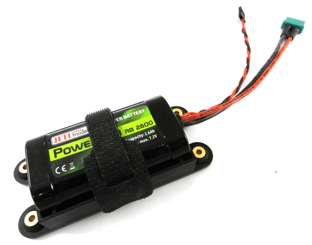 Power Ion RB 2600 2S1P
