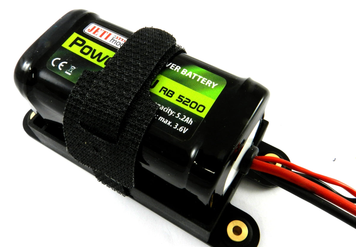 Power Ion RB 5200 2S2P