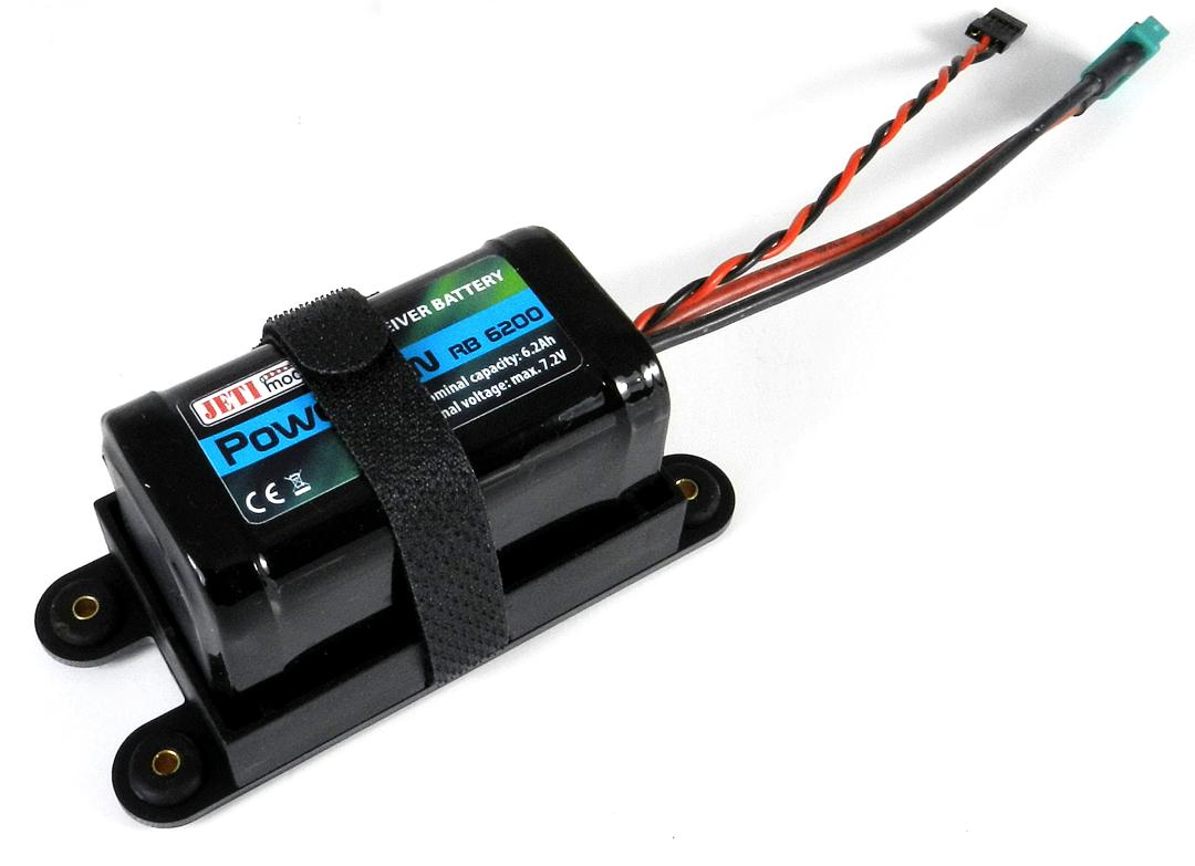 Power Ion RB 6200 2S2P