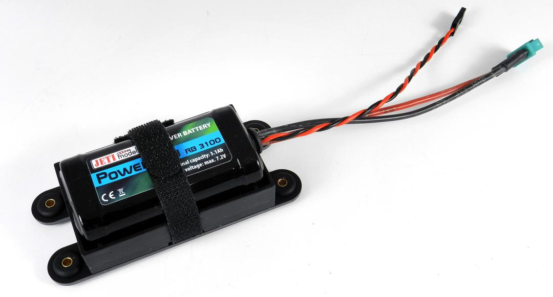 Power Ion RB 3100 2S1P