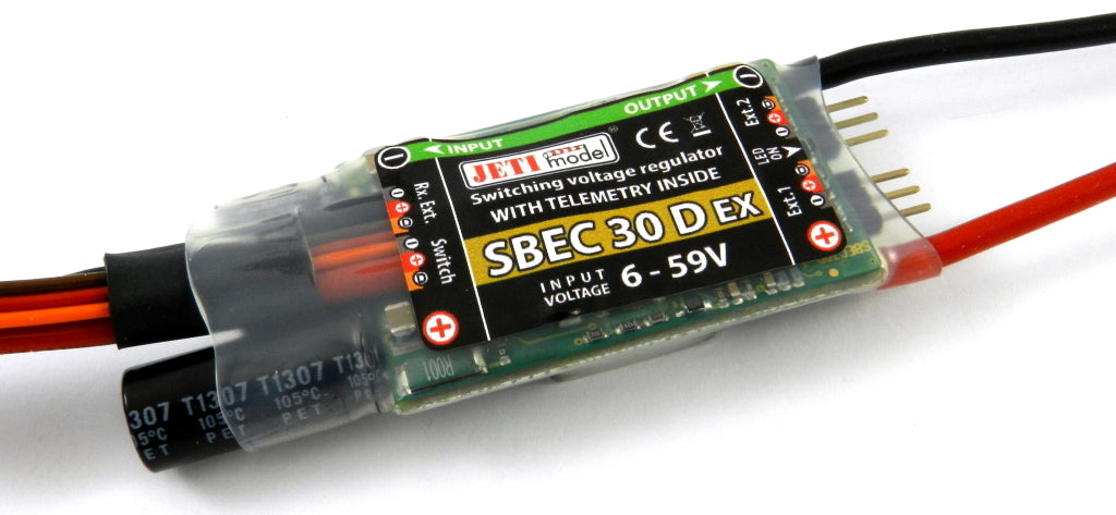 S BEC 30