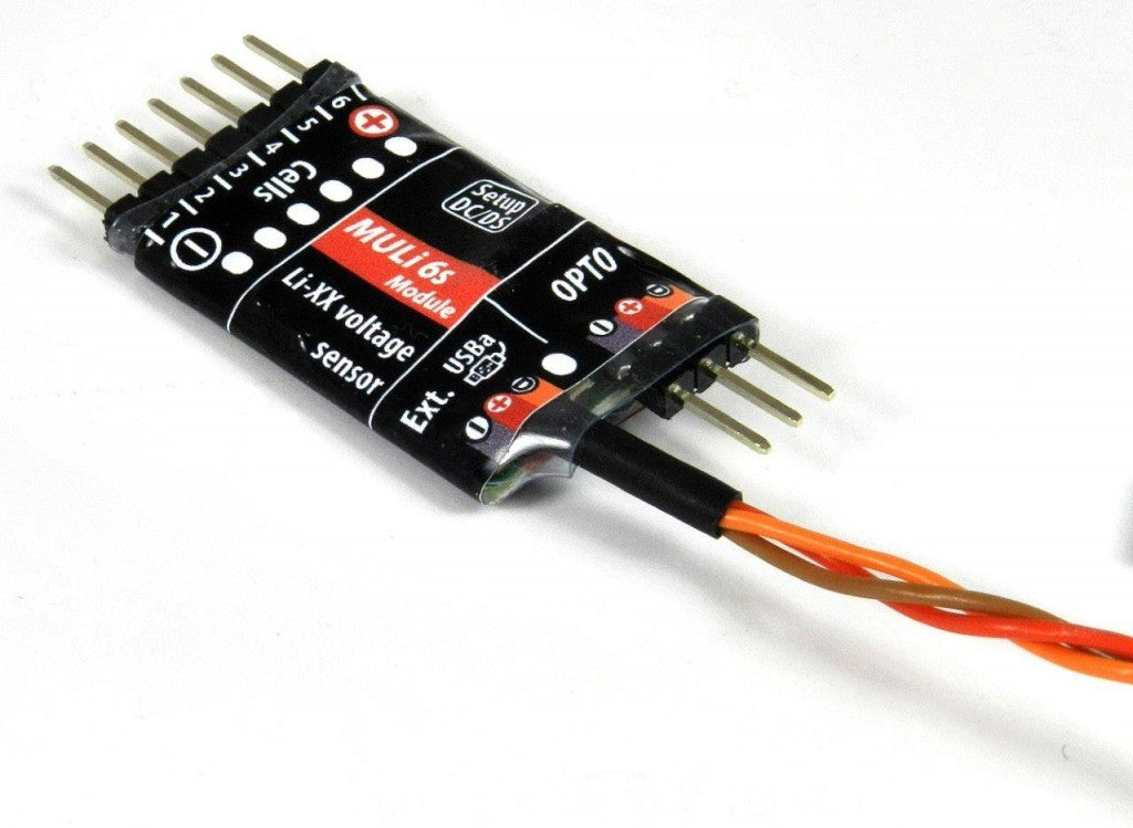 MULi 6S – Module