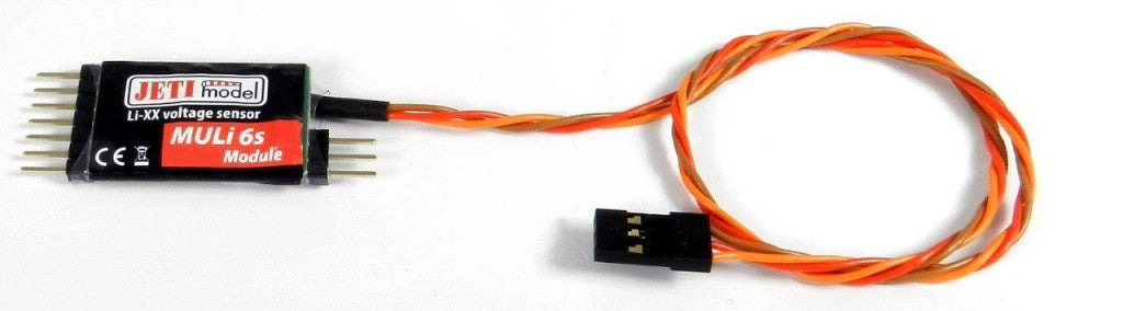 MULi 6S – Module
