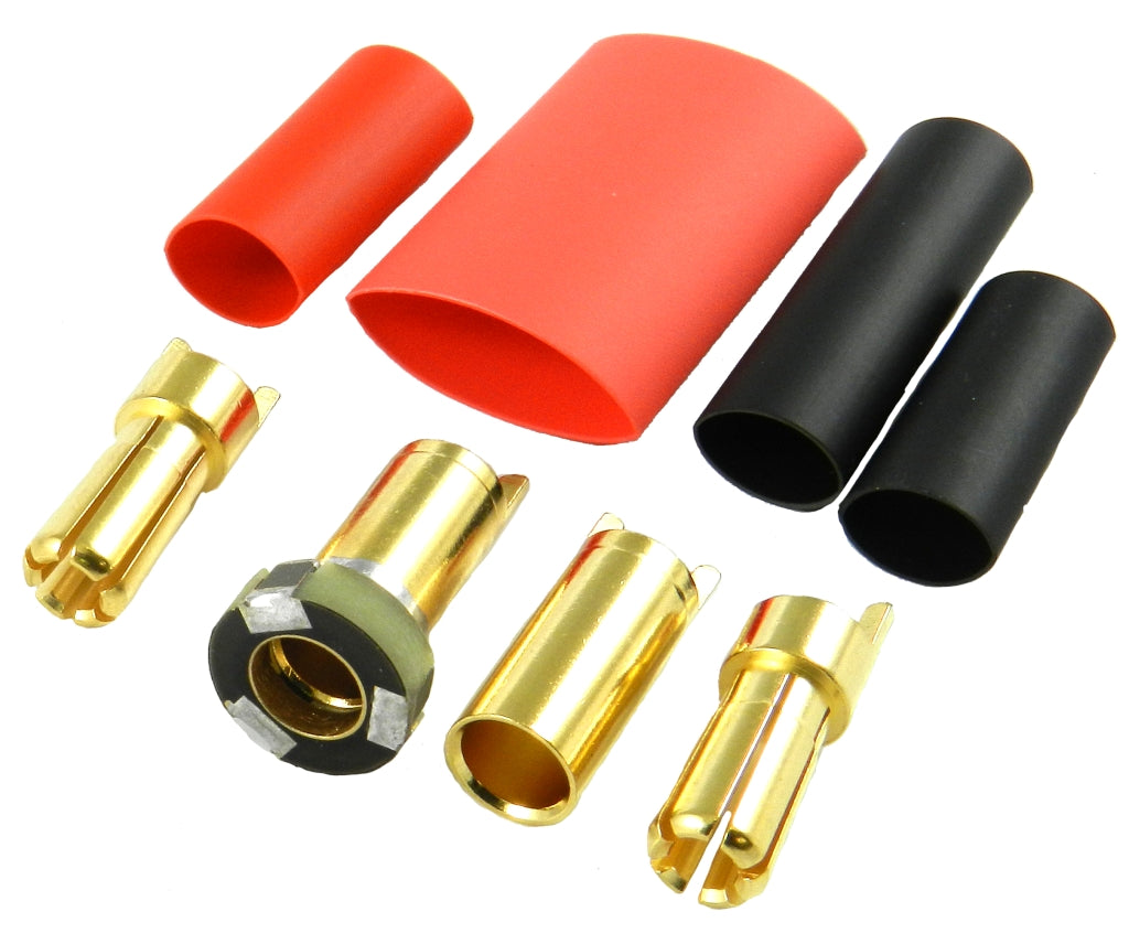 Anti Spark 5,5 mm