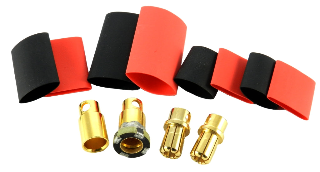 Anti Spark 8,0 mm