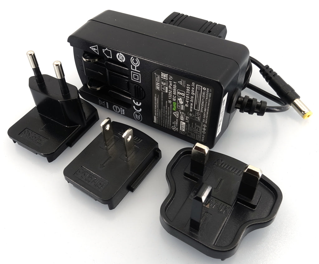 Power Supply - Universal