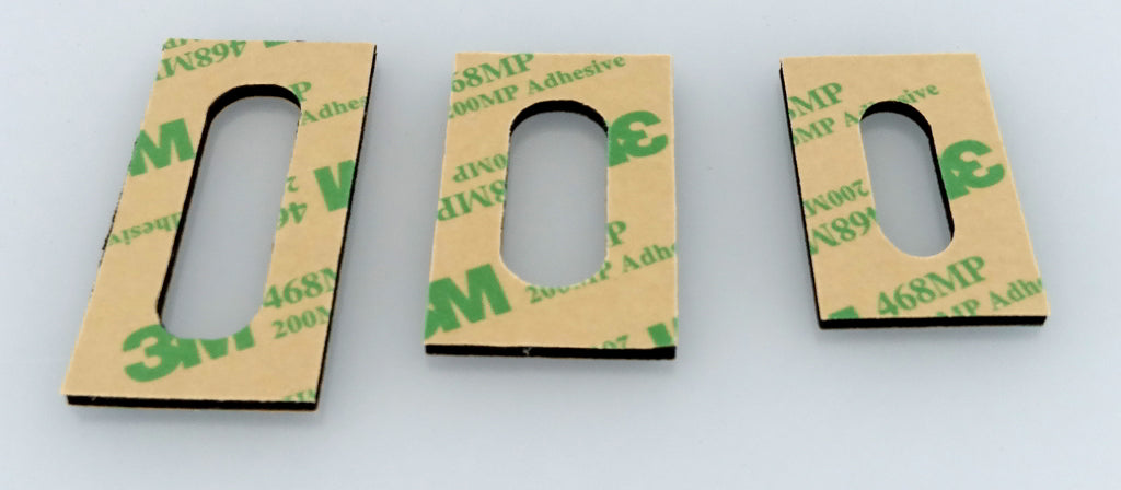 Double-sided Adhesive Pad for Rex Assist