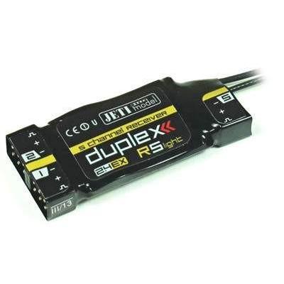 DUPLEX EX R5 Light US