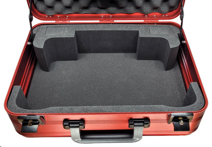 DC-24 II Tray Compatible Case Foam