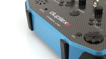 Duplex DS-16 II.- Carbon Line Blue Lacquered US