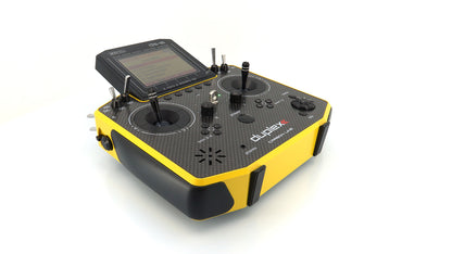 Duplex DS-16 II.- Carbon Line Yellow Lacquered US