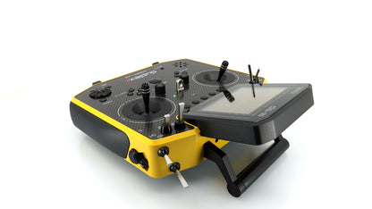 Duplex DS-16 II.- Carbon Line Yellow Lacquered US