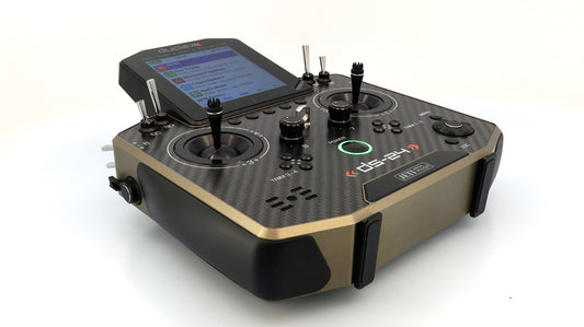 DS-24 II. - Carbon Line Bronze Anodized US