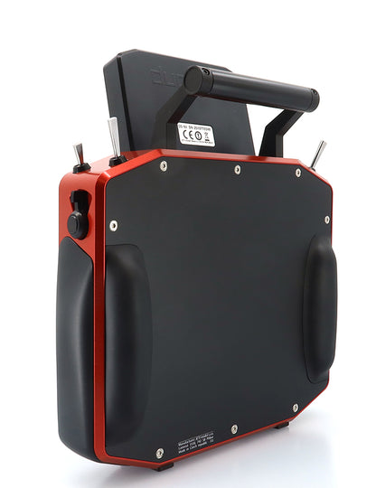 Duplex DS-16 II.- Carbon Line RED Lacquered US