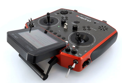 Duplex DS-16 II.- Carbon Line RED Lacquered US