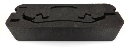 DS-24 II Tray Compatible Case Foam