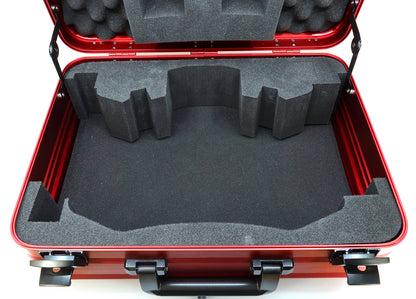 DS-24 II Tray Compatible Case Foam