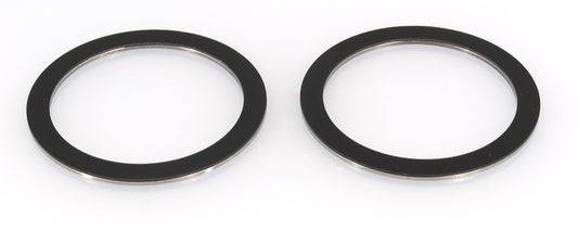 Gen. 2 Gimbal Cover Ring - Black