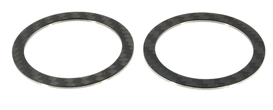 Gen. 2 Gimbal Cover Ring - Carbon