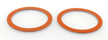 Gen. 2 Gimbal Cover Ring - Orange