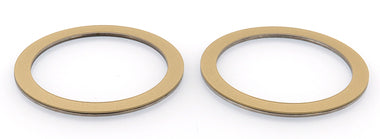 Gen. 2 Gimbal Cover Ring - Titan (Bronze)