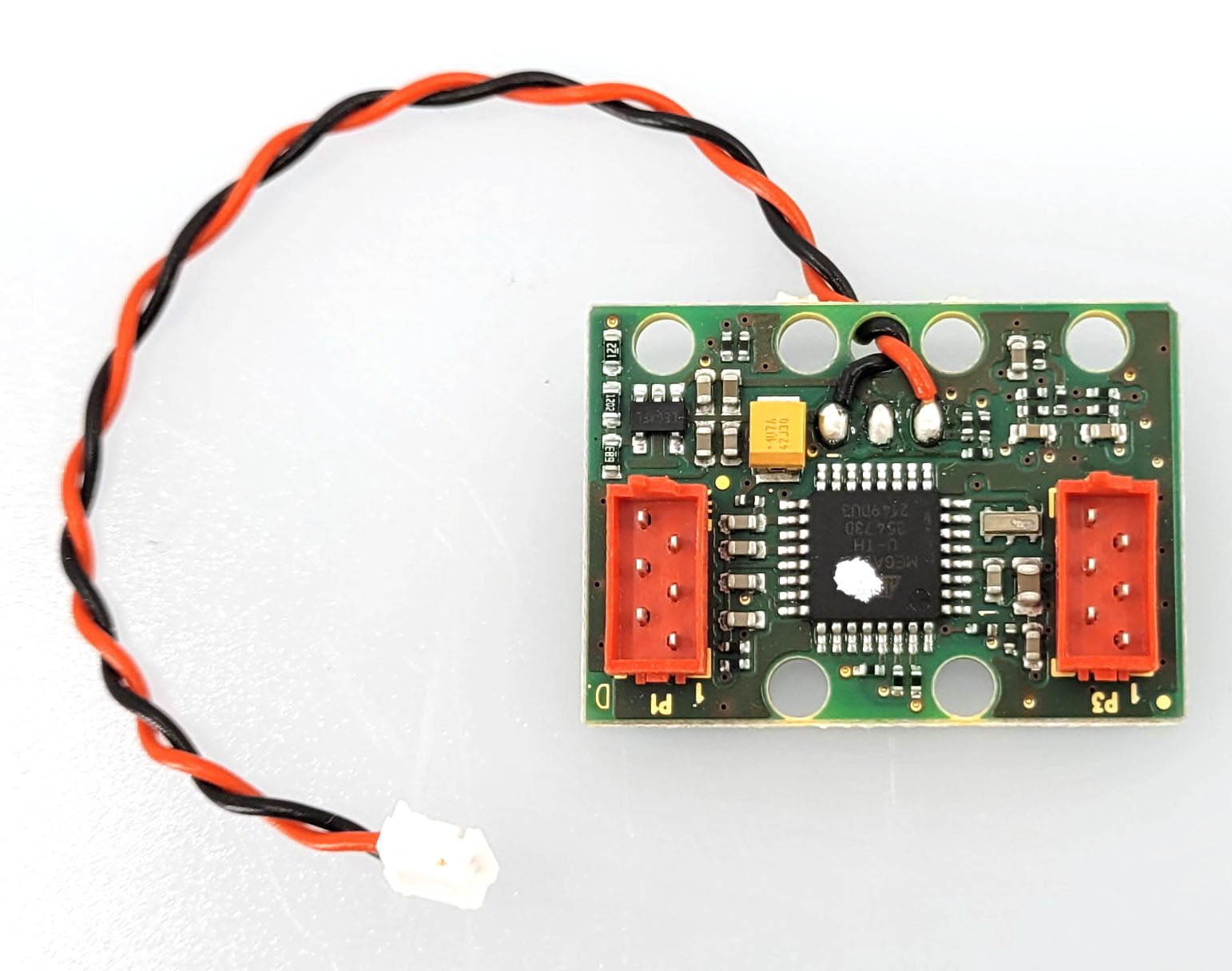 Jeti External Rf Module TX-MSW 2 extension module – JETI model USA