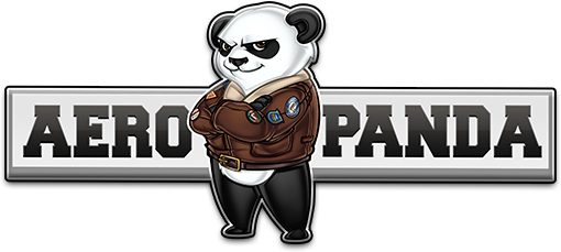 AeroPanda