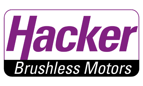 Hacker Motor USA