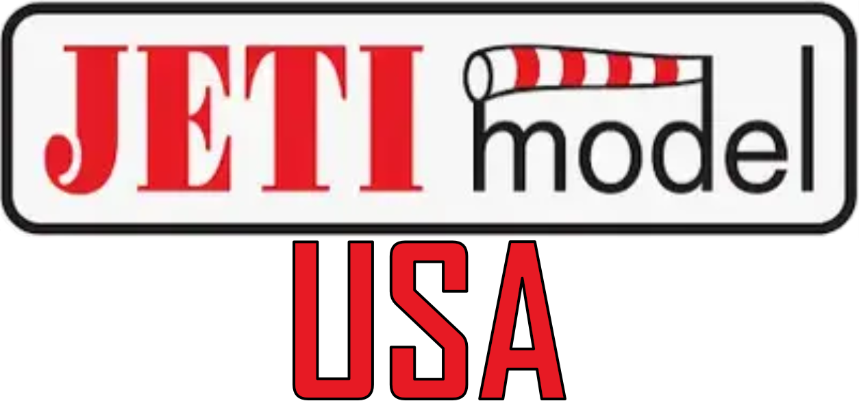 Products – JETI model USA