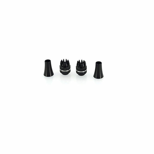 DSII. - l Short Stick Ends