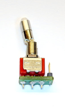 DS24 II. - 2 Positions with Lock