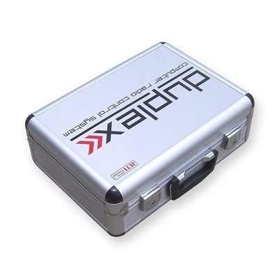 Transmitter Aluminum Case