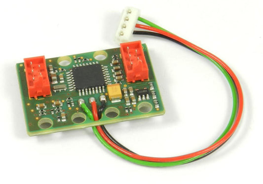 Expansion Module DC/DS TDx MSW